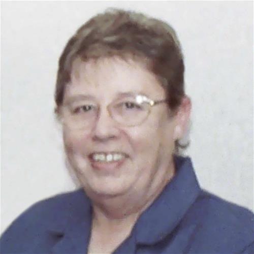 Linda Kay Neyens