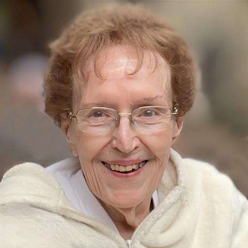 Shirley Ann Bagenstos