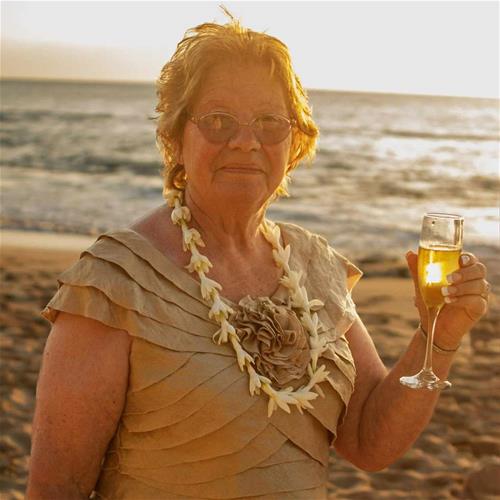Darline A. Robbins