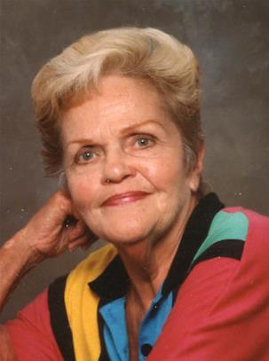 Mildred Jean Whitters