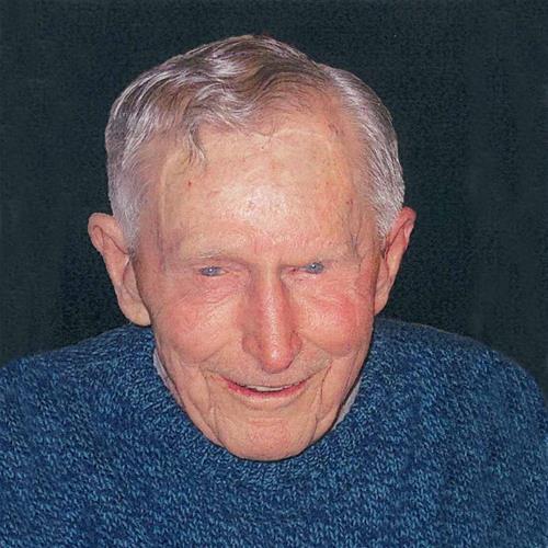 Donald Murray