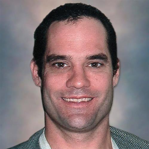 Christopher Michael Anson