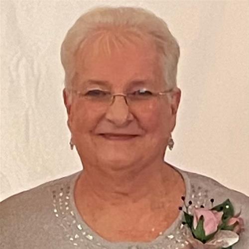 Charlotte Jane Reimer
