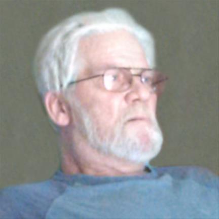 Wayne Allen Myers Sr.