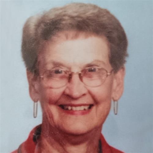 Virginia L. Johnson