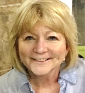 Wendy Chris Watson