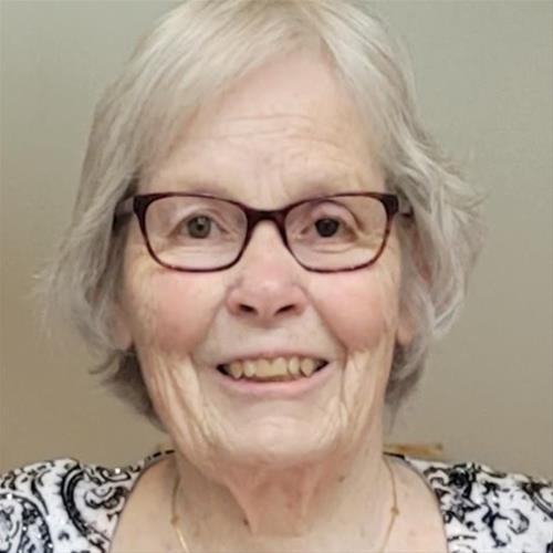 Dorothy L. White
