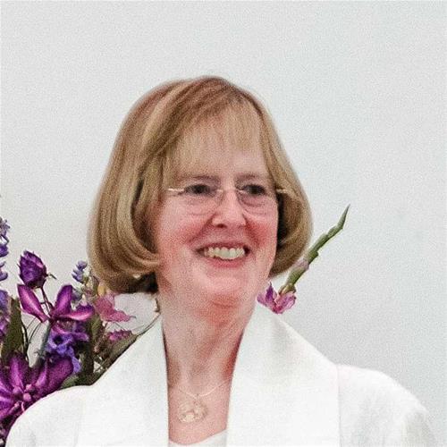 Mary Susan Weimer