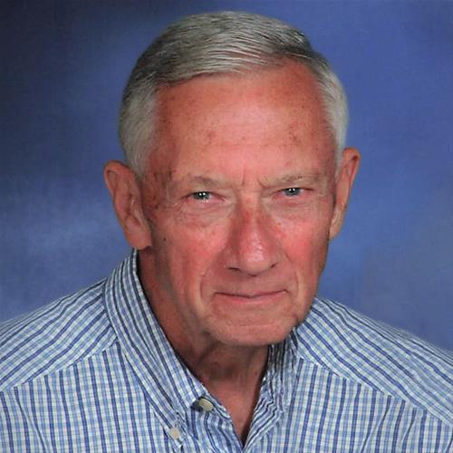 Keith Francis Wright
