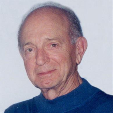 Donald E. Shields