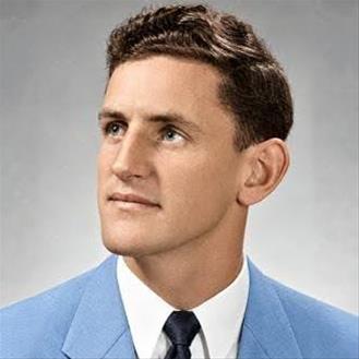 James Paul Holck