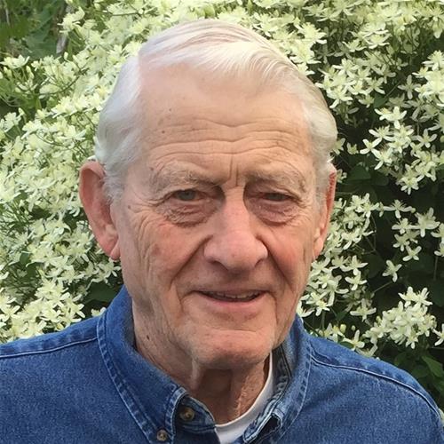 James A. Yungclas