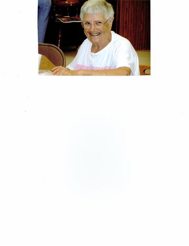 Evelyn M. Patten