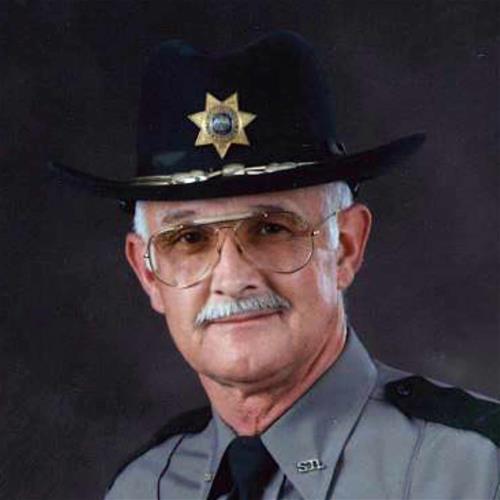 Marvin Curtis Doty