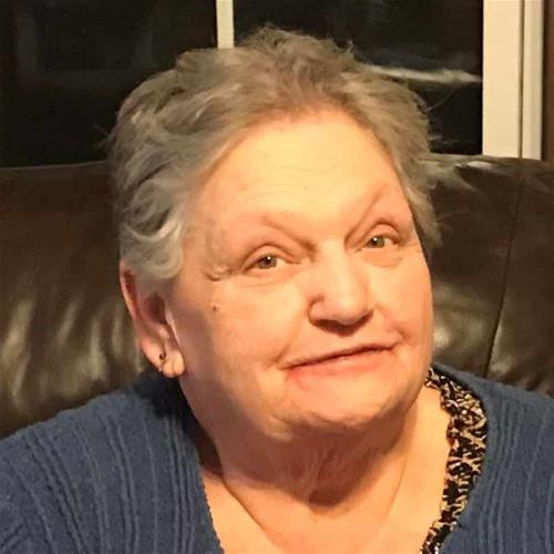 Judy Rae Altizer