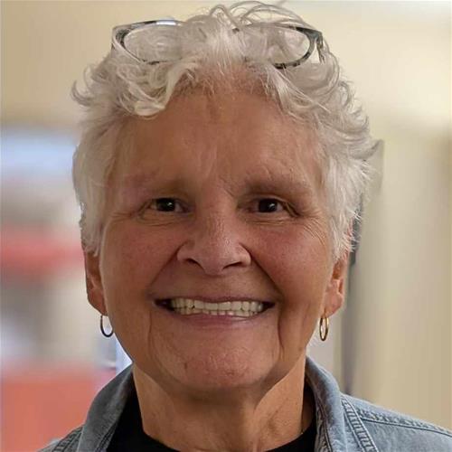 Nancy Kristine Boettcher