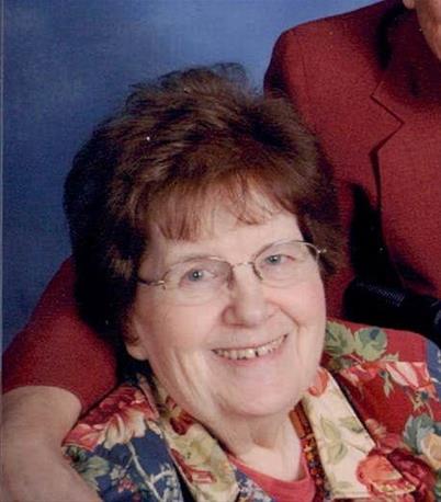 Carol A. Ridenour