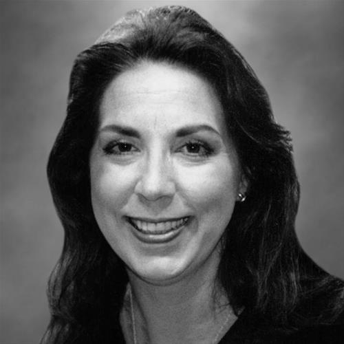Joan Ruth DeWitt