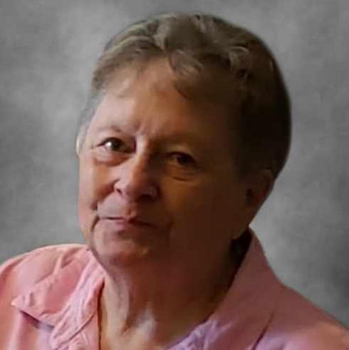 Lora Lee Crawford