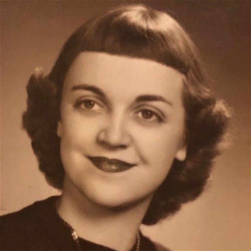Betty R. Weston