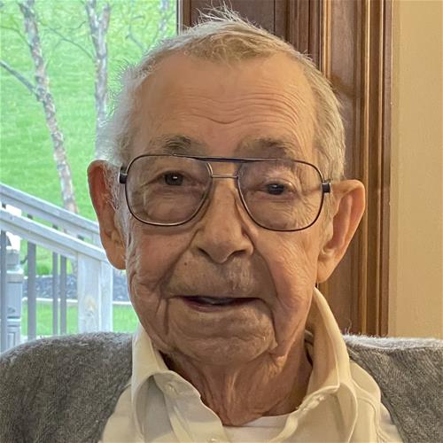 Warren Dean McIntire