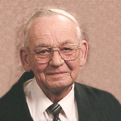Bunyan Howell Jr.