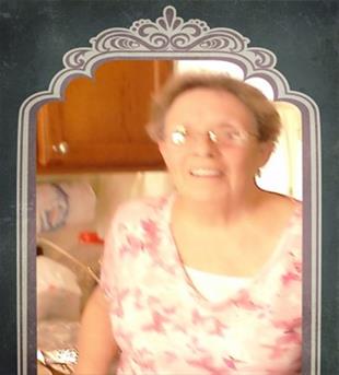 Pamela Ann Gavin
