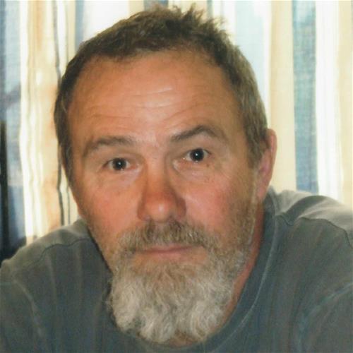 Butch Dean Tessmer