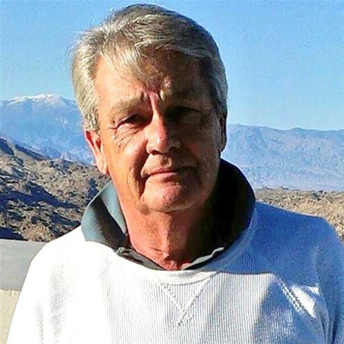 Gary Richard Collins