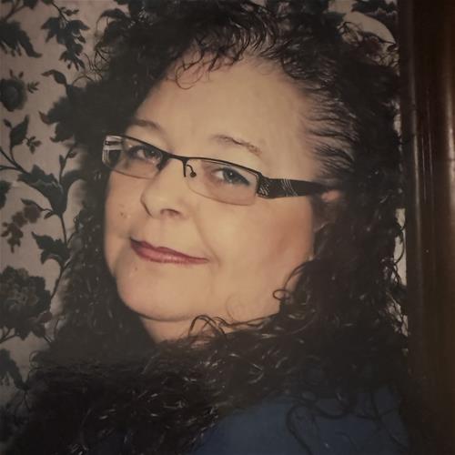 Shirley Marie VanHorn