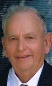 Jack Eugene Treloar