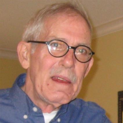 Timothy Thomas Carroll