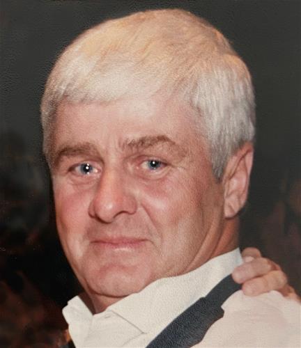 Richard “Butch” Nickolas Thomsen