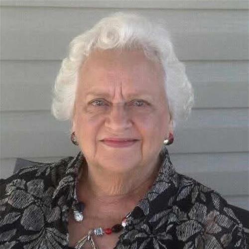 Mary “Beth” Ambra