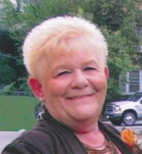 Diana Lynn Harford
