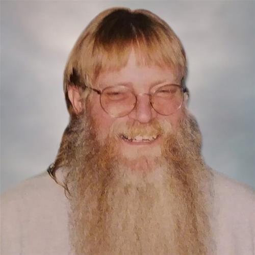 Wayne B. Johnson