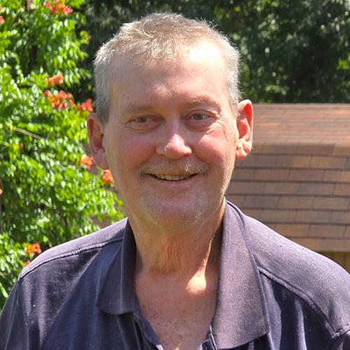 Roger Fuller