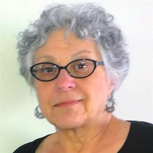 Maria Carlota Hernandez
