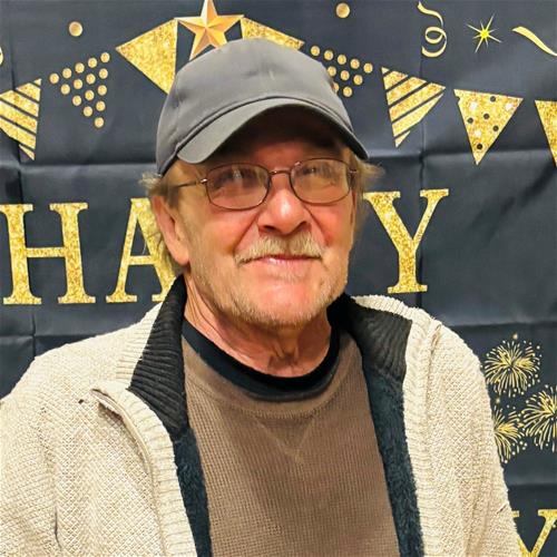 Michael Richard Adkins