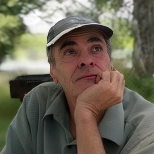Harlan Miller