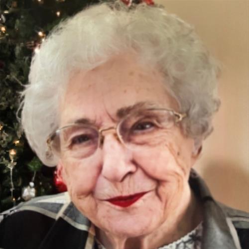 Maxine  Krull