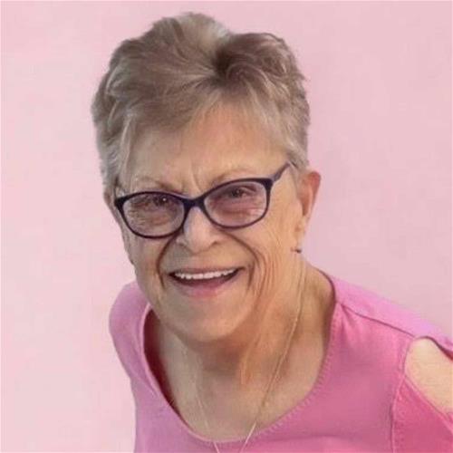 Paulette “Paula” Kay See