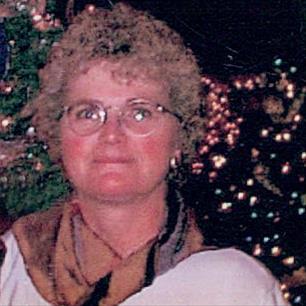 Donna Kay Hughes  Gross