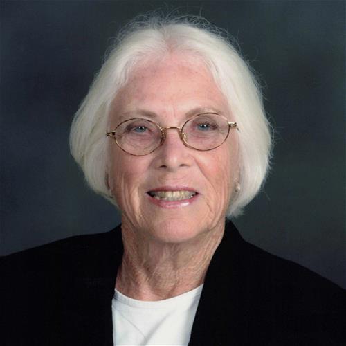 W. Jeanne Nemec