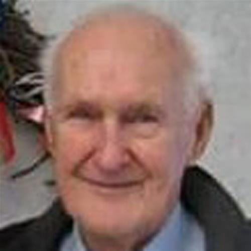 Carl Napier
