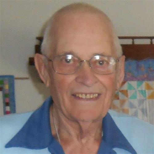 Ronald Arthur Manchester