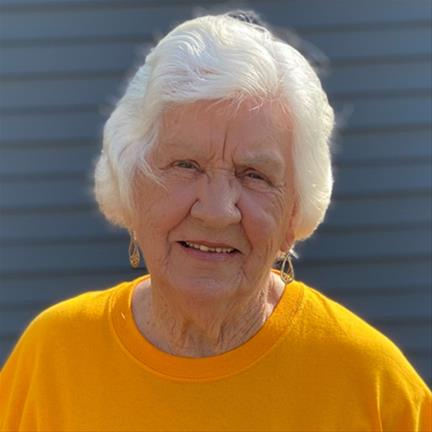 Martha Montross Huffman