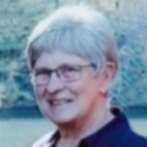 Deanna Rae Griswold