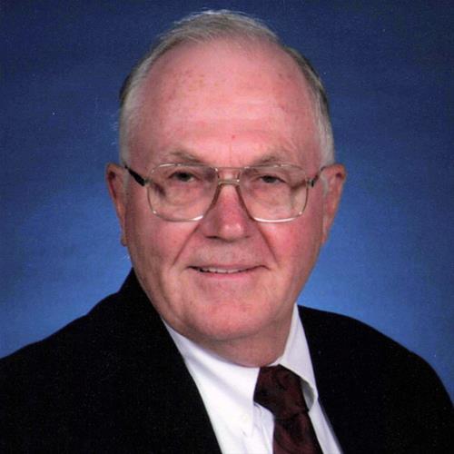 Elmer Lawrence Marting