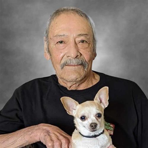 Anthony Mares Rangel